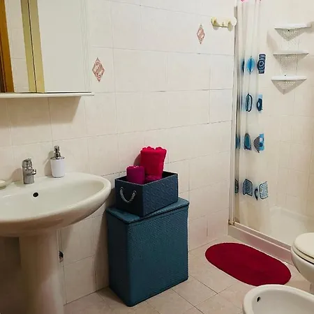 Casa Archimede Floridia