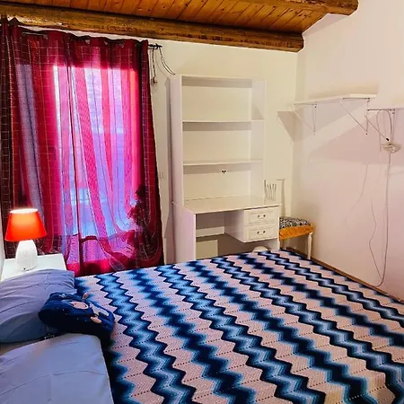 Casa Archimede Daire Floridia