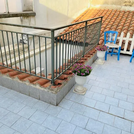 Casa Archimede *