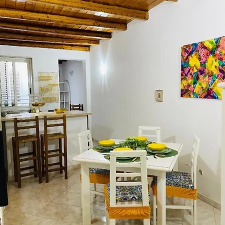 Casa Archimede Daire